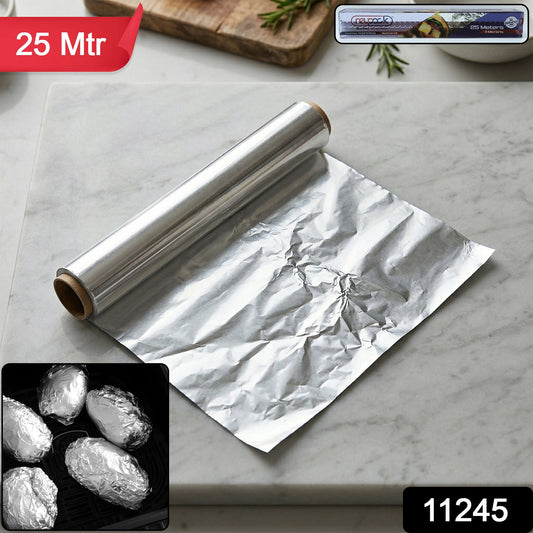 Aluminium Foil Roll