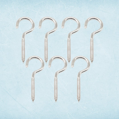 SteelGuard EyeBolt