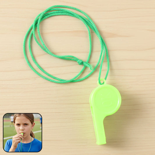 Whistle