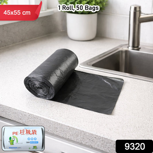 Garbage Bags Roll