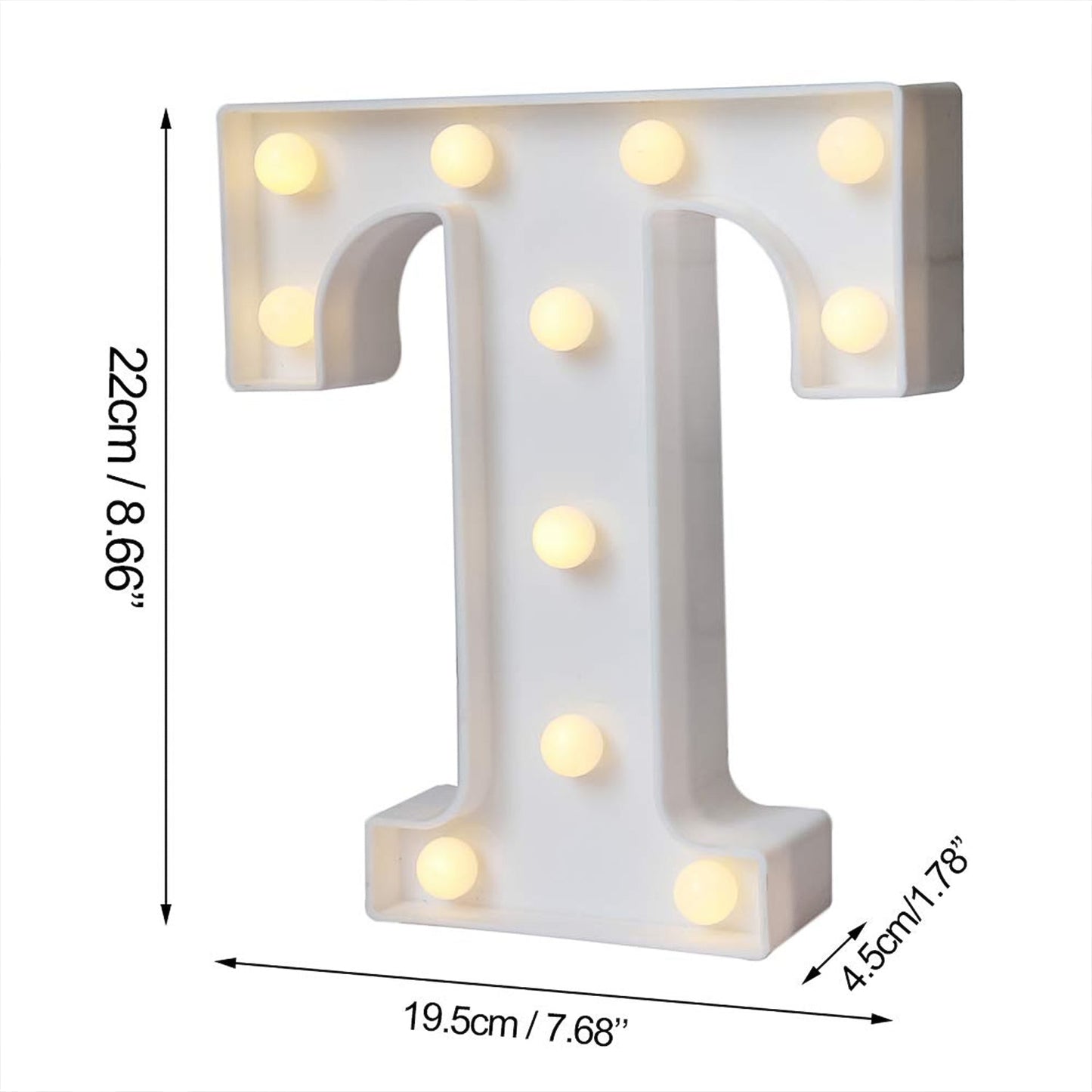 Decorative LED Night