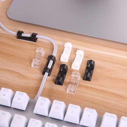 Wire Holding Clips