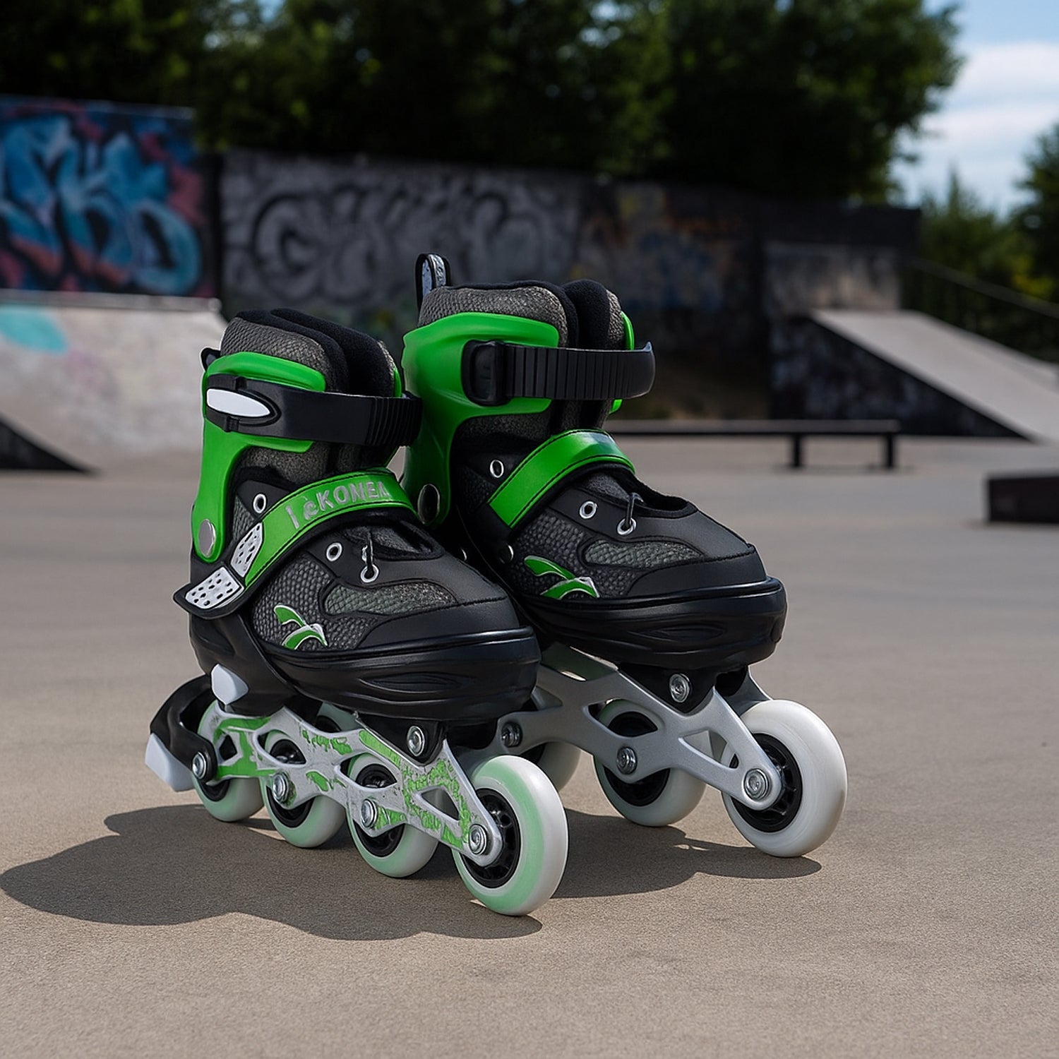 Roller Boots