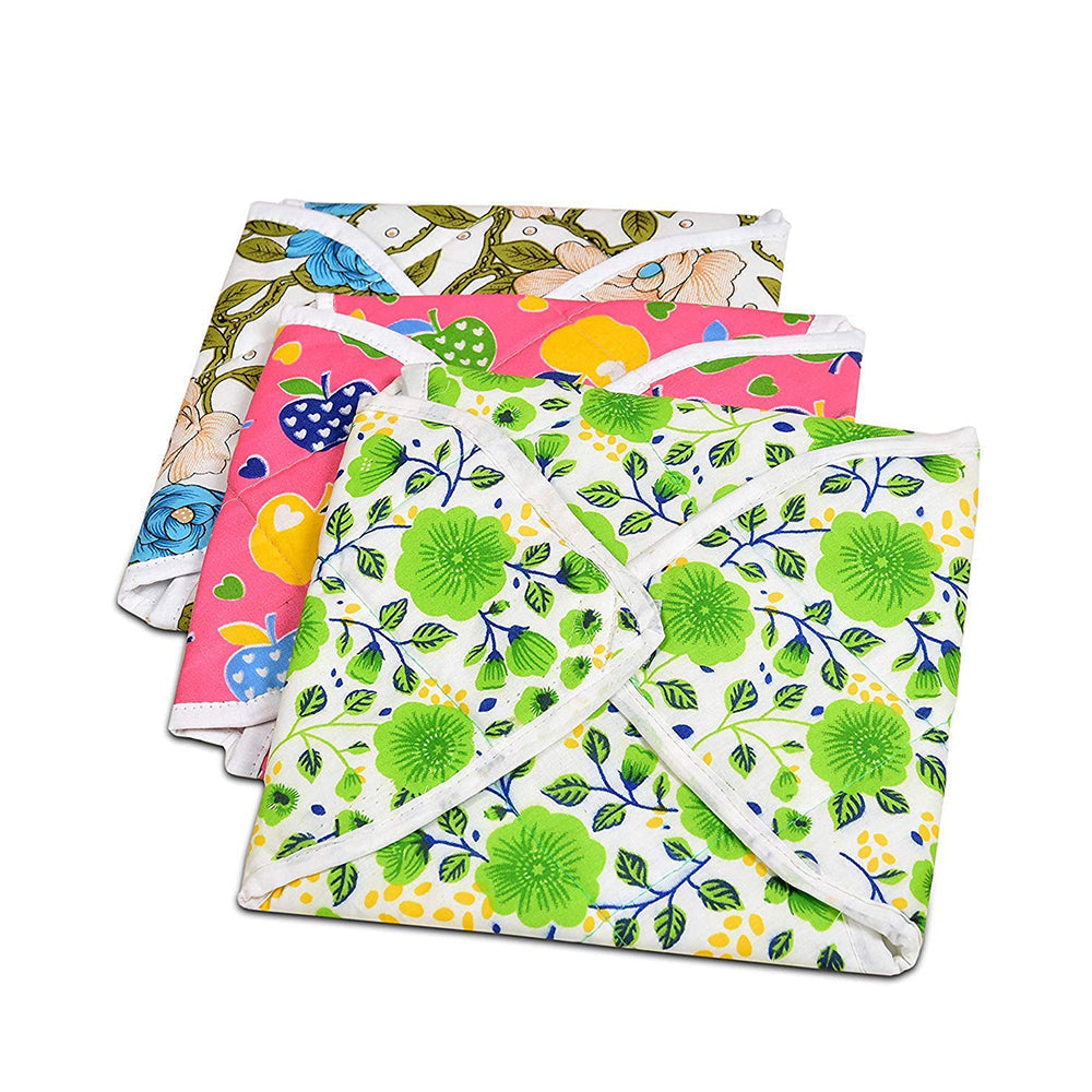 Square Roti Cover