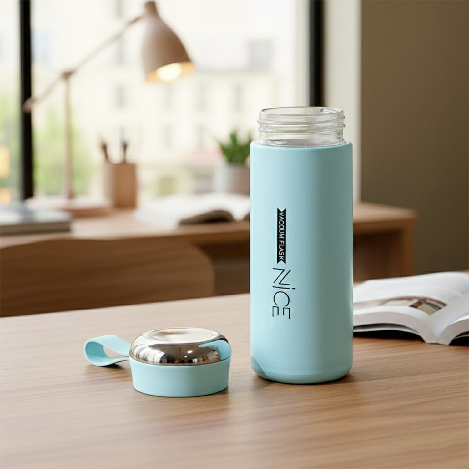 Flask Bottle