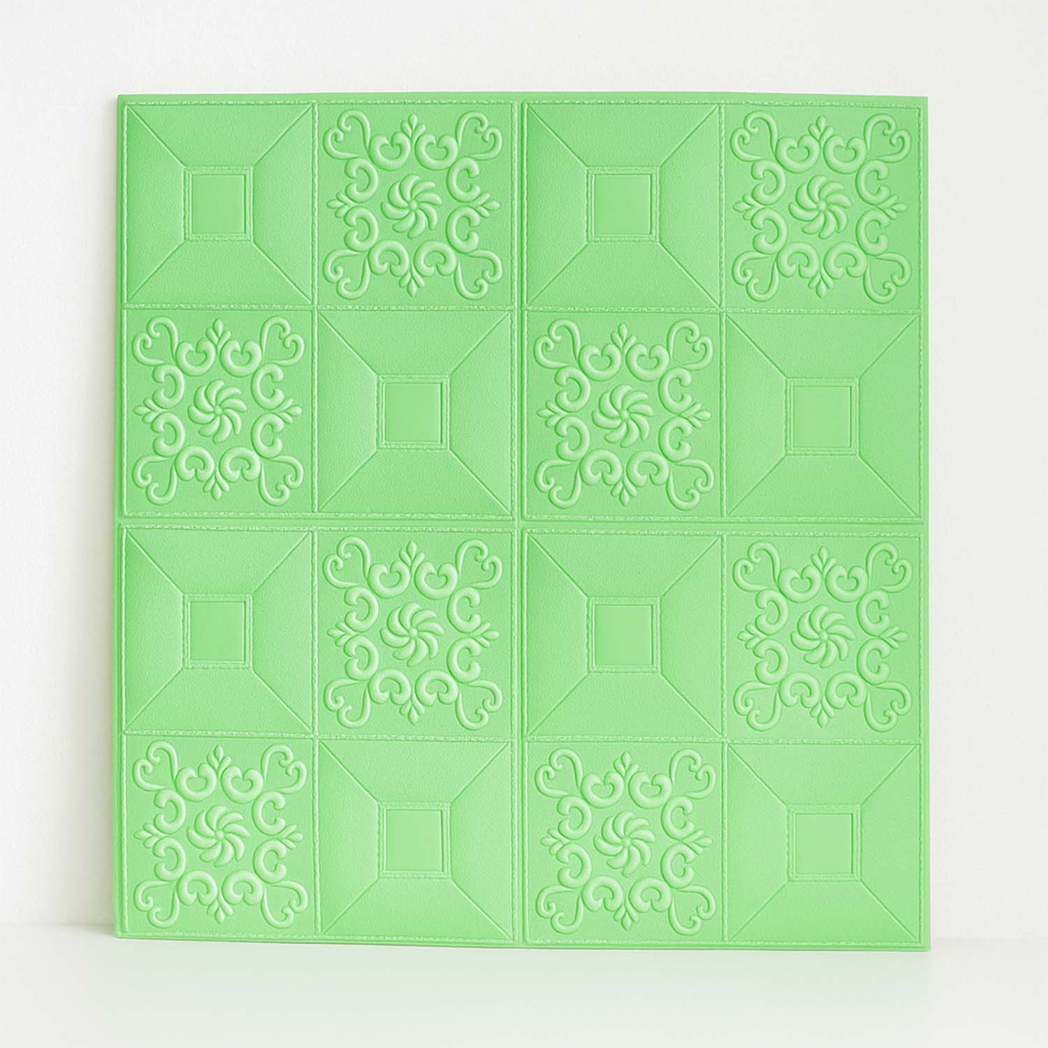 3D Wall Panel