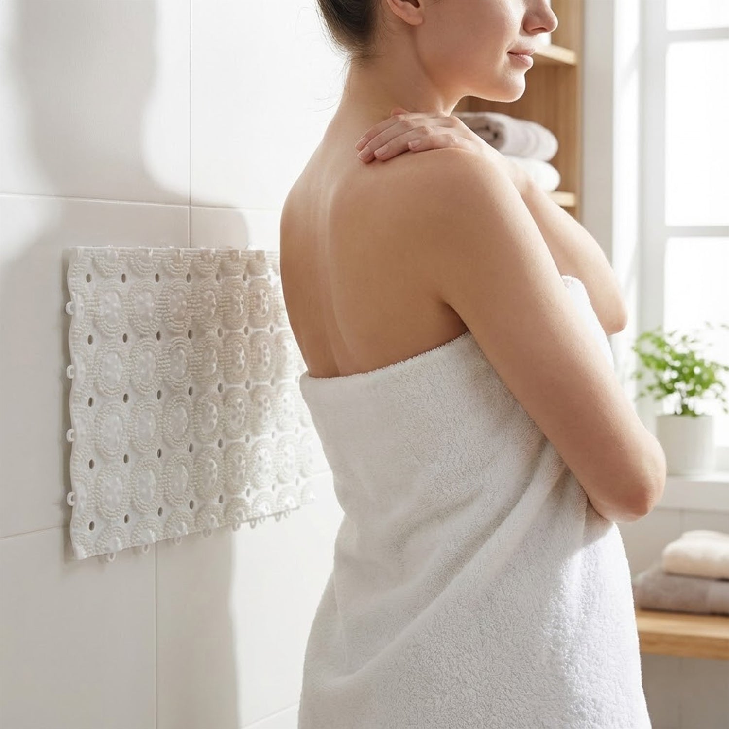 Shower Safety Mat