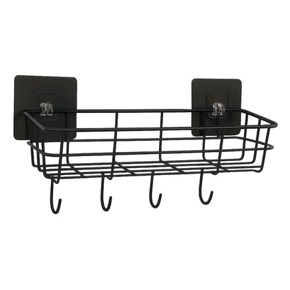 Basket Hooks
