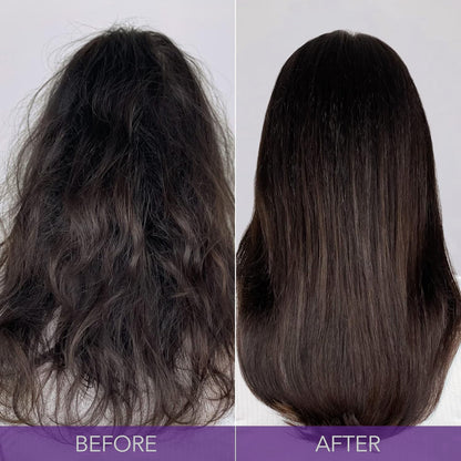 Hair Shampoo