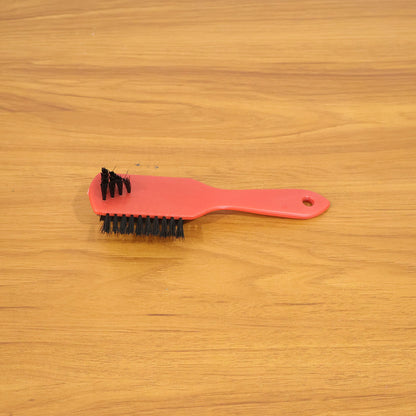 Multipurpose Shoe Cleaning Brush (1 Pc)
