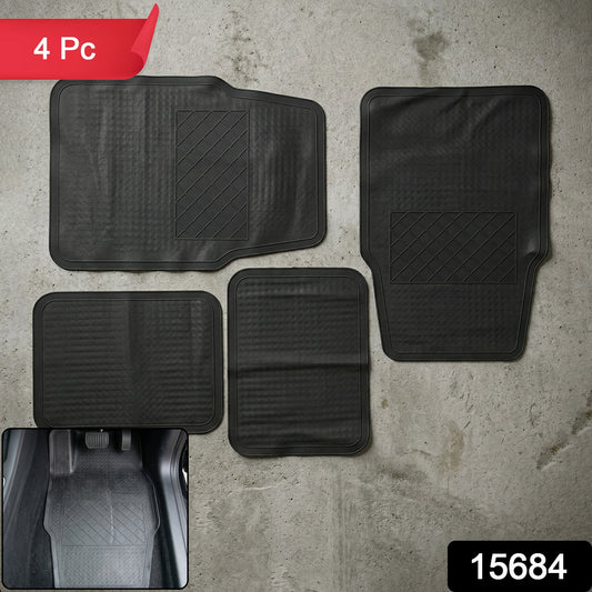 rubber mat